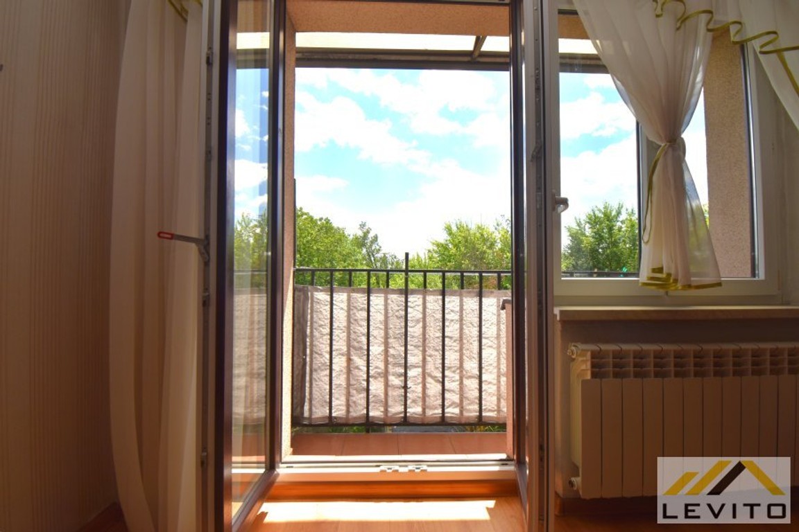 M3 na wynajem | Balkon | os. Dzierżona - Widok 6