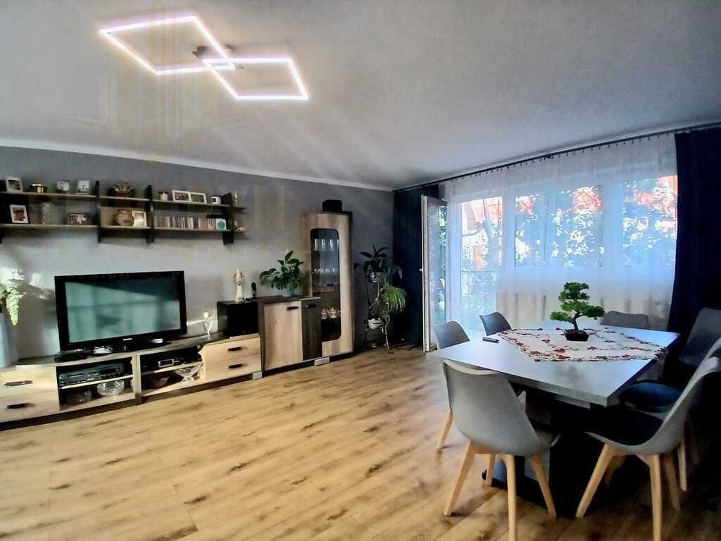 Dom dla dużej rodziny. Potencjał inwetycyjny!