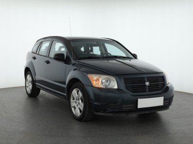 Dodge Caliber , Automat, Klima-1