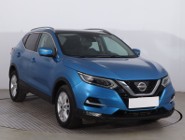 Nissan Qashqai II , Automat, Skóra, Klimatronic, Tempomat, Parktronic,