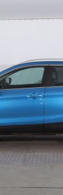 Nissan Qashqai II , Automat, Skóra, Klimatronic, Tempomat, Parktronic,-4