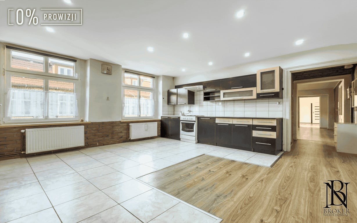 Mieszkanie na sprzedaż, 3 pokoje, 77 m², Bytom