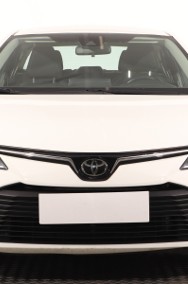 Toyota Corolla XII , Salon Polska, 1. Właściciel, VAT 23%, Klimatronic, Tempomat-2