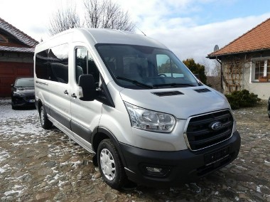 Ford Transit VIII 2,0 Tdci L3H2 2 x Klima , Lift , VAT23 netto 84900-1