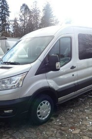 Ford Transit VIII 2,0 Tdci L3H2 2 x Klima , Lift , VAT23 netto 84900-2