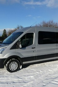 Ford Transit VIII 2,0 Tdci L3H2 2 x Klima , Lift , VAT23 netto 83659 zł posiadamy 2 s-2