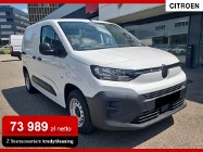 Citroen Berlingo M L1H1 M L1H1 1.5 100KM