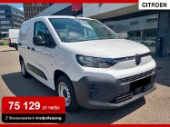 Citroen Berlingo M L1H1 M L1H1 1.5 100KM