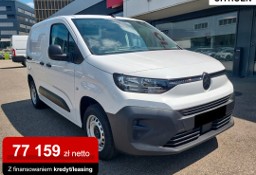 Citroen Berlingo M L1H1 M L1H1 1.5 100KM