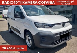 Citroen Berlingo M L1H1 M L1H1 1.5 100KM