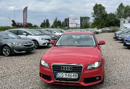 Audi A4 III (B7)