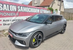 Kia EV6 ELEKTRYK ! 2022 ! GT ! MAŁY PRZEBIEG ! 585 KM !