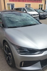 Kia EV6 ELEKTRYK ! 2022 ! GT ! MAŁY PRZEBIEG ! 585 KM !-2