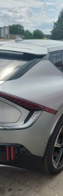 Kia EV6 ELEKTRYK ! 2022 ! GT ! MAŁY PRZEBIEG ! 585 KM !-3