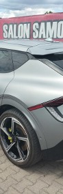 Kia EV6 ELEKTRYK ! 2022 ! GT ! MAŁY PRZEBIEG ! 585 KM !-4