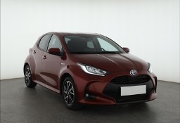 Toyota Yaris IV , Salon Polska, Serwis ASO, Automat, Klimatronic, Tempomat,