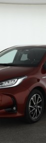 Toyota Yaris IV , Salon Polska, Serwis ASO, Automat, Klimatronic, Tempomat,-3