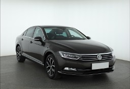 Volkswagen Passat B8 , Salon Polska, Serwis ASO, Automat, VAT 23%, Skóra, Navi,