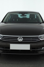 Volkswagen Passat B8 , Salon Polska, Serwis ASO, Automat, VAT 23%, Skóra, Navi,-2