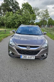2.0 CRDI 136 KM 4x4 bezwypadkowy bogata wersja-2