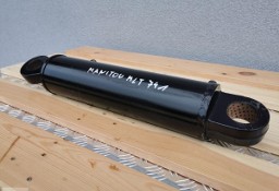 Cylinder hydrauliczny poziomowania Manitou MLT 741