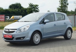 Opel Corsa D Z Niemiec 1,2 80 km klima temp. idealny zadbany doinwestowany POLECA