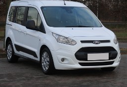 Ford Tourneo Connect II Trend, 5 miejsc, Klimatyzacja, Park. czujniki