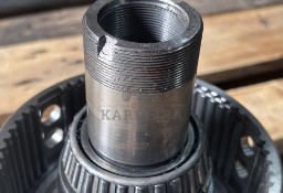 New Holland Case T6090 T7.185 T6080 PUMA 160 Wałek 84309005 84309006
