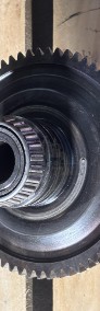 New Holland Case T6090 T7.185 T6080 PUMA 160 Wałek 84309005 84309006-4