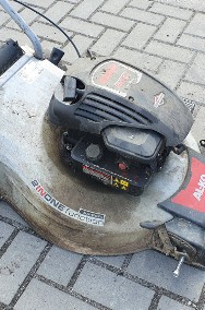 kosiarka na CZĘŚCI ALKO Briggs & Stratton-2