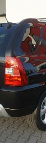 Kia Sportage II 2.0 benzyna*158000km*Z Niemiec*zarejestrowany w Polsce-4