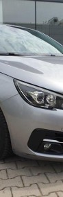 Peugeot 308 II rabat: 7% (4 000 zł) Salon PL, Serwis ASO,-3
