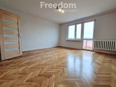 Mieszkanie 2 pokojowe 44,25 m2 Biała Podlaska-1
