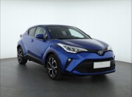 Toyota C-HR , Salon Polska, 1. Właściciel, Serwis ASO, Automat, VAT 23%,