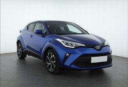 Toyota C-HR , Salon Polska, 1. Właściciel, Serwis ASO, Automat, VAT 23%,