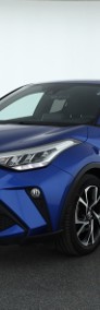 Toyota C-HR , Salon Polska, 1. Właściciel, Serwis ASO, Automat, VAT 23%,-3