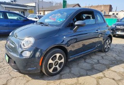 Fiat 500 ELECTRIC