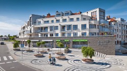 Mieszkanie na sprzedaż Gdynia, Chwarzno-Wiczlino, ul. Czesława Niemena – 77 m2