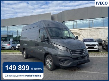 Iveco Daily 35S18 12m3 Hi-Matic 35S18 12m3 Hi-Matic 3.0 180KM-1