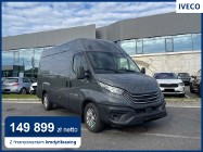 Iveco Daily 35S18 12m3 Hi-Matic 35S18 12m3 Hi-Matic 3.0 180KM
