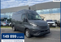 Iveco Daily 35S18 12m3 Hi-Matic 35S18 12m3 Hi-Matic 3.0 180KM