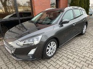 Ford Focus IV