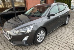 Ford Focus IV