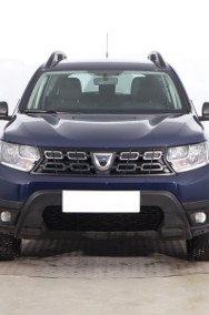 Dacia Duster I , Salon Polska, Serwis ASO, Klima, Tempomat-2