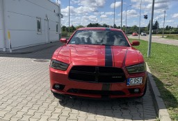 Dodge Charger Pierwszy właściciel w kraju