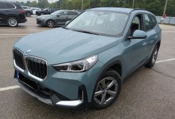 BMW X1 18i S-DRIVE AUTOMAT Polski Salon FV23% Bezwypadkowy Serwis w ASO