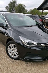 Opel Astra K-2