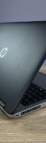 Laptop HP ProBook G2 Matryca 15", Intel i5, Szybki dysk SSD, 8RAM-3