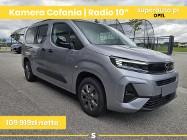 Opel Combo IV Kombi XL L2H1 Kombi XL L2H1 1.5 131KM