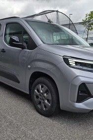Opel Combo IV Kombi XL L2H1 Kombi XL L2H1 1.5 131KM-2